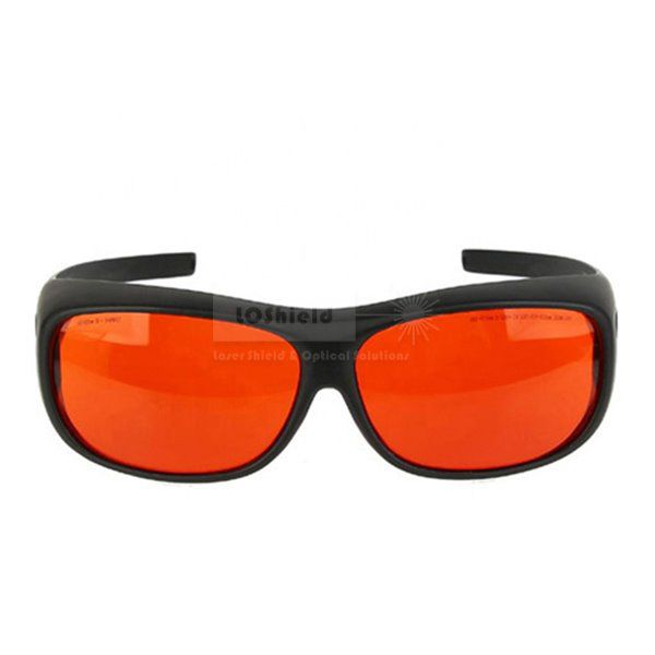 prescription laser safety glasses