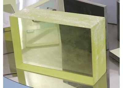 lead glass lead glass