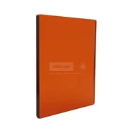 UV lasersko opazovalno okno