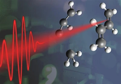 Kakšne so značilnosti in uporaba laserja z ultrakratkimi impulzi?
