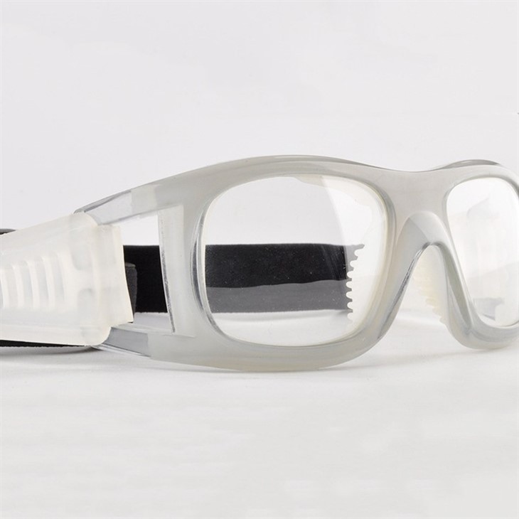 Rayshield Lead Glasses