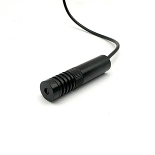 450nm 80mw laserski modul modre pike