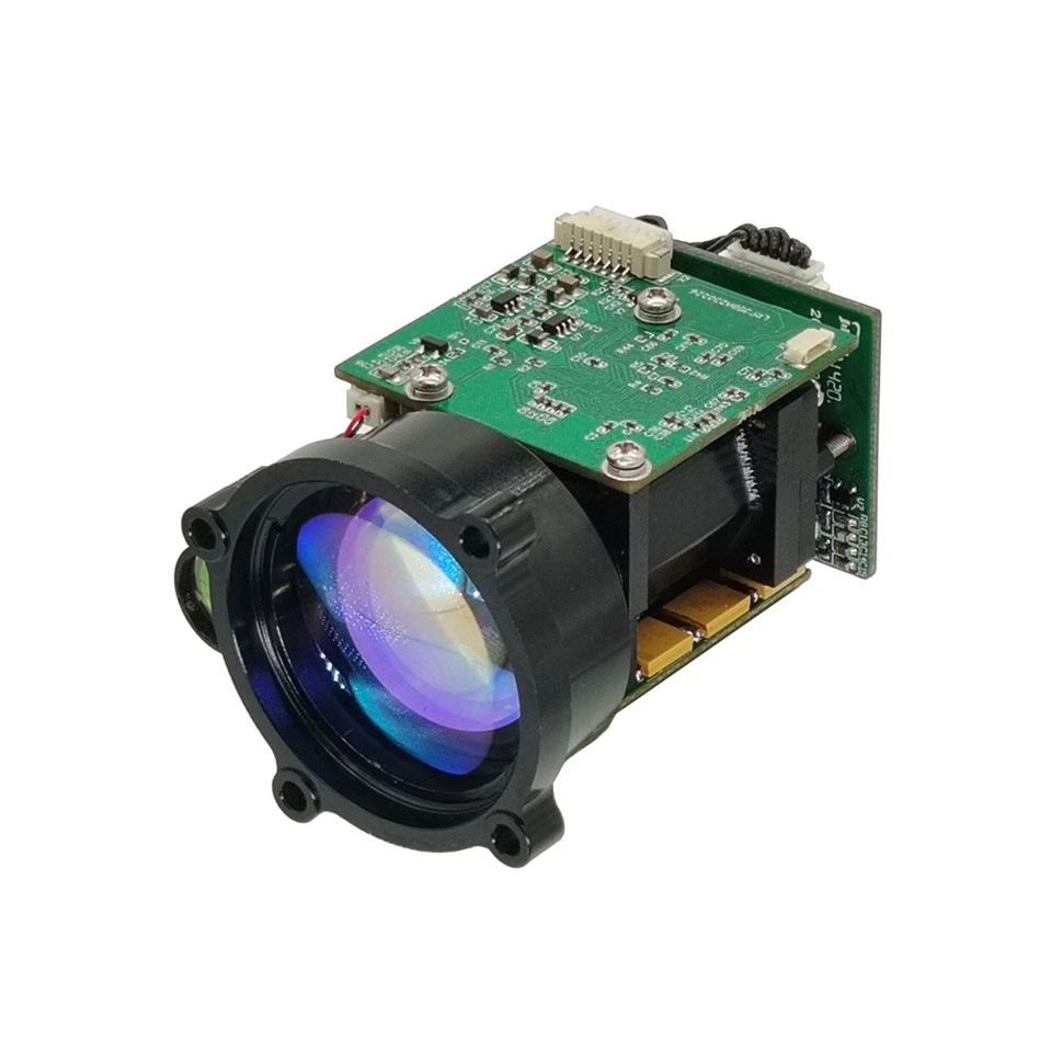 1535nm 9km Laser Rangefinder Module OEM ODM