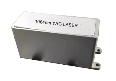 1064nm YAG laserji predstavljajo inovacije v holografski tehnologiji