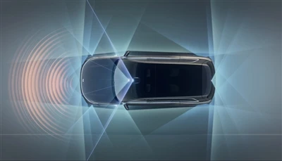 Kateri laserski moduli se uporabljajo za Lidar?
