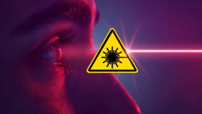laser safety laser safety