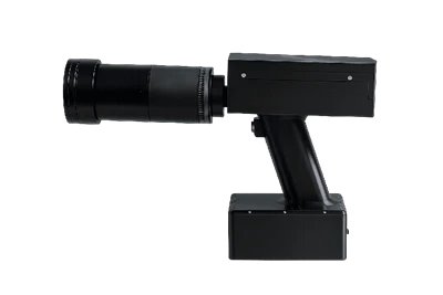 260 W integriran sistem laserskega vžiga 915 nm s koaksialnim zelenim laserjem in torbico